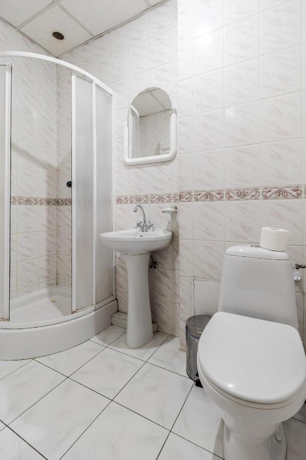 Doroshenka Antique Apartment Lviv Exterior foto