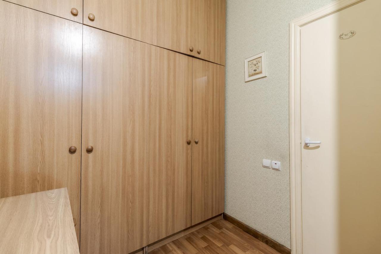 Doroshenka Antique Apartment Lviv Exterior foto